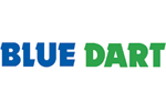 Blue Dart Express