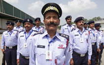 Distinct Group security operations