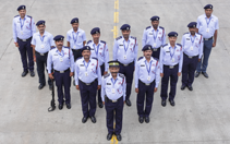 Distinct Group security operations