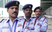 Distinct Group security operations
